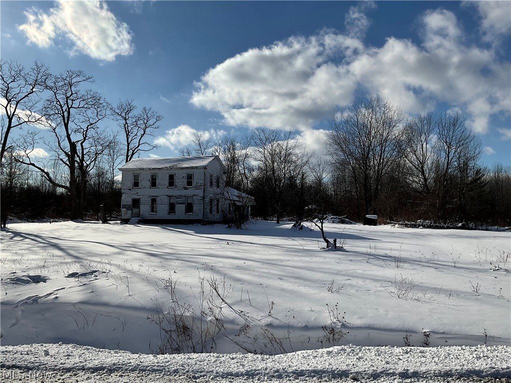 Connecticut Western Reserve - Residential
