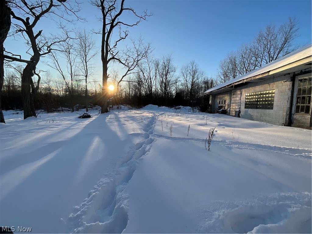 Connecticut Western Reserve - Residential
