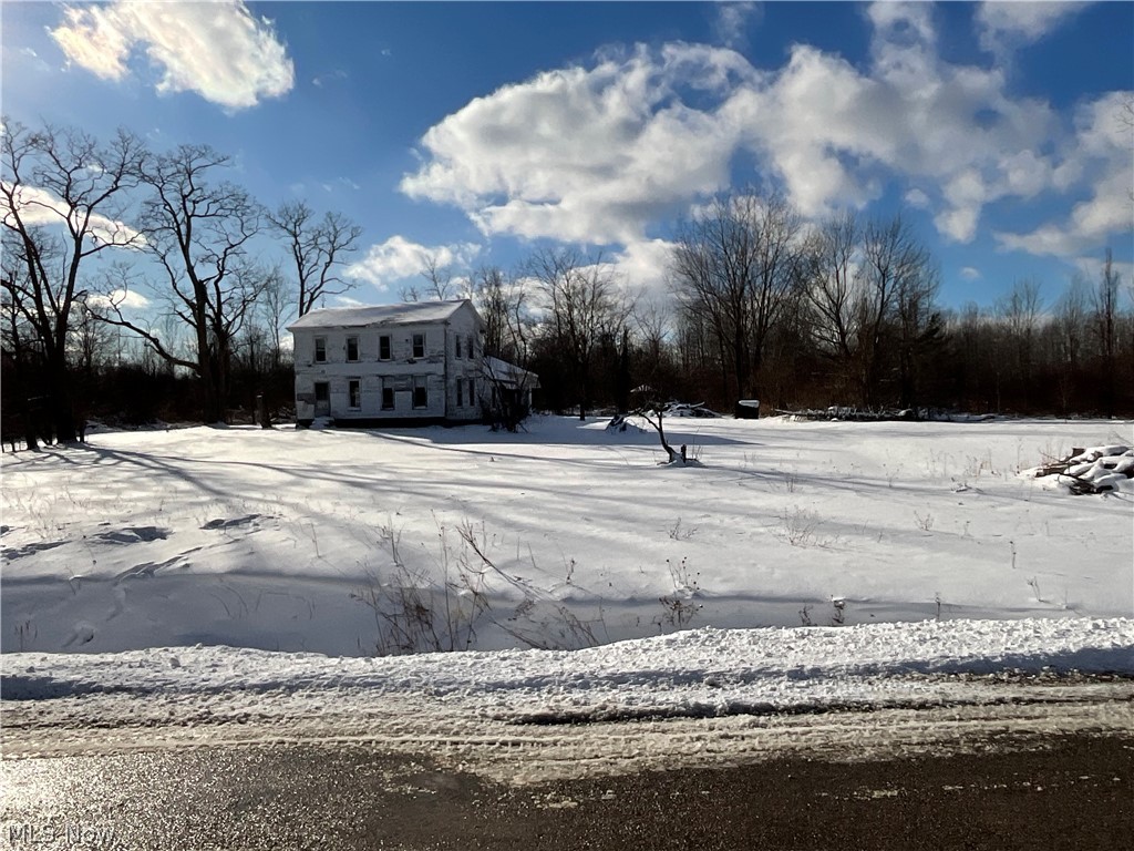 Connecticut Western Reserve - Residential