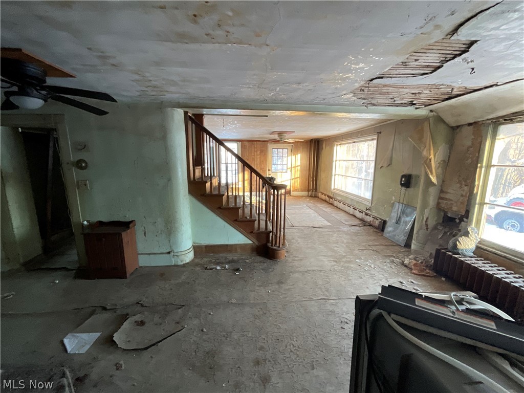 Connecticut Western Reserve - Residential