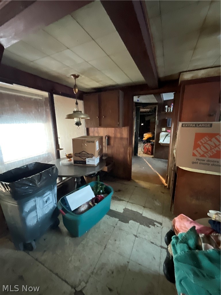 Connecticut Western Reserve - Residential