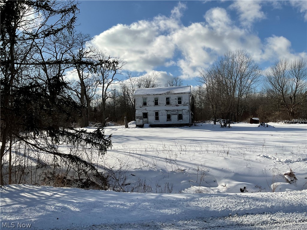 Connecticut Western Reserve - Residential