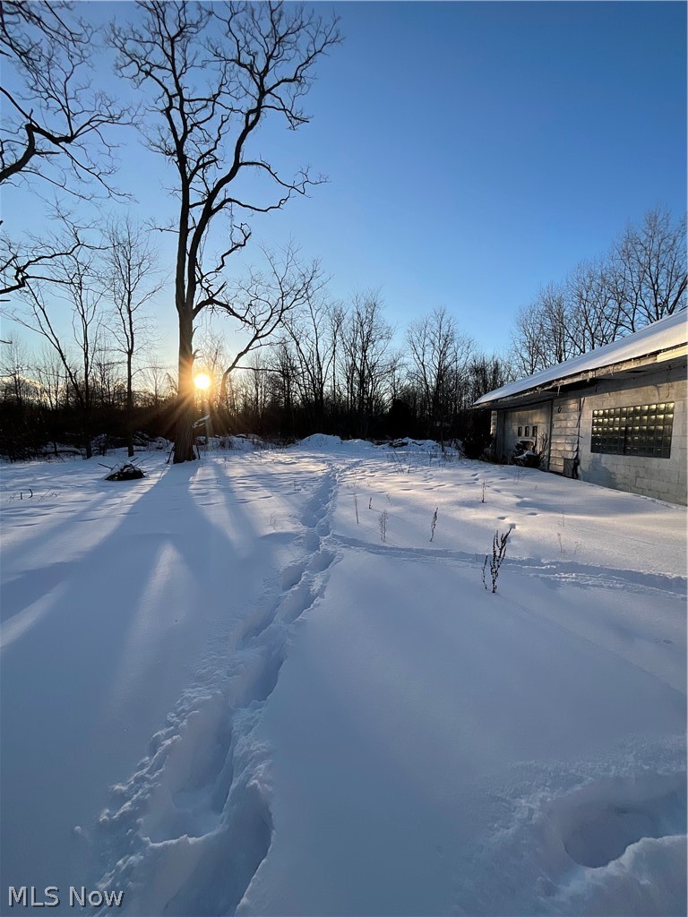 Connecticut Western Reserve - Residential