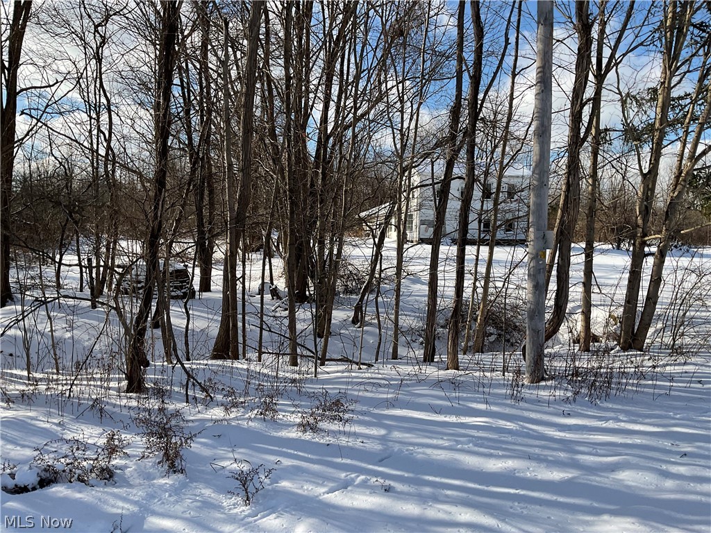 Connecticut Western Reserve - Residential