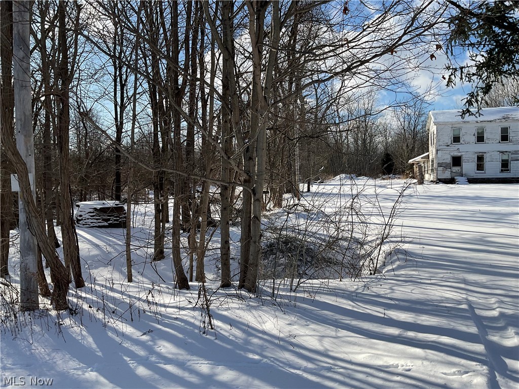 Connecticut Western Reserve - Residential