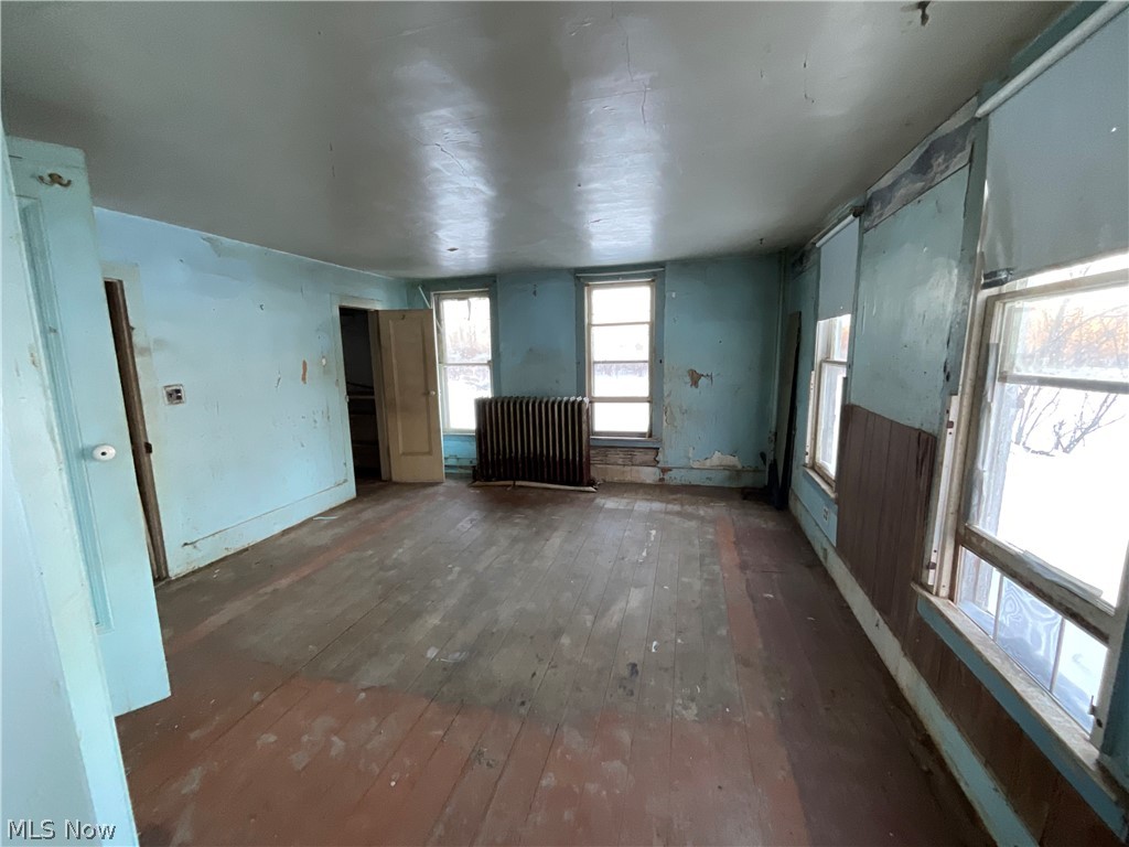 Connecticut Western Reserve - Residential