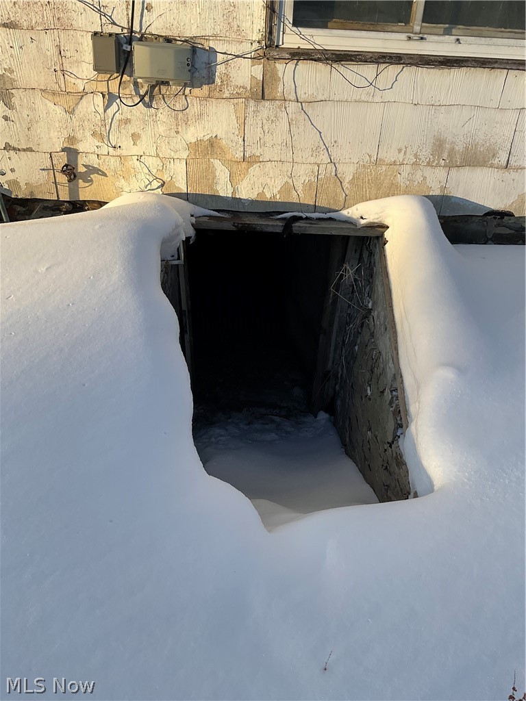 Connecticut Western Reserve - Residential