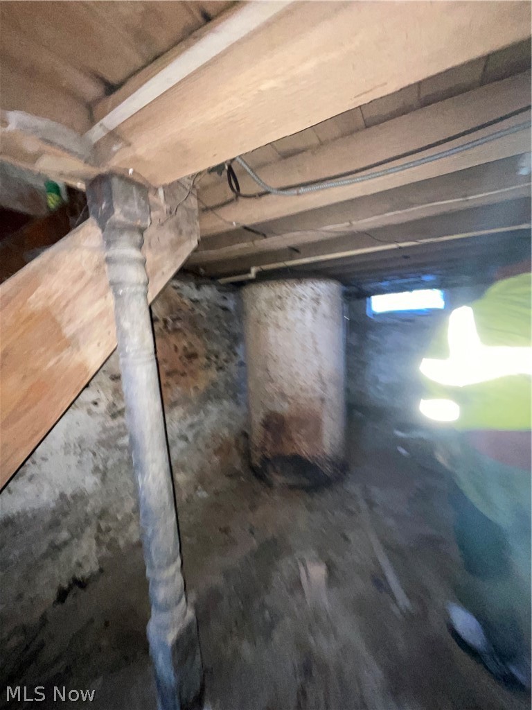 Connecticut Western Reserve - Residential