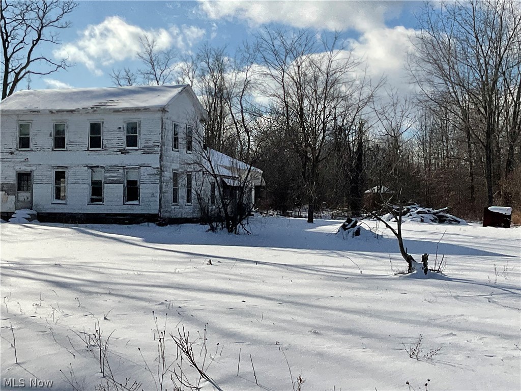 Connecticut Western Reserve - Residential