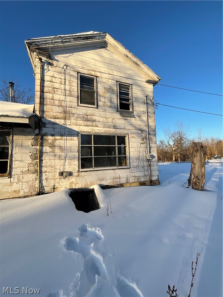 Connecticut Western Reserve - Residential