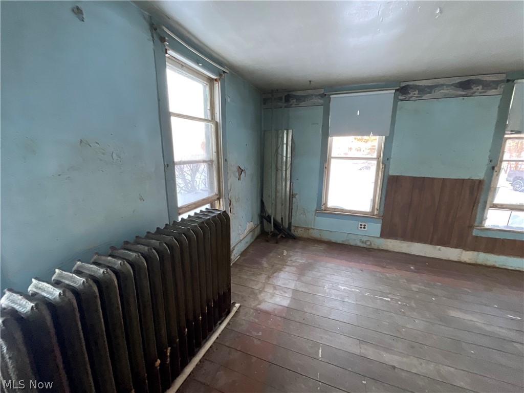 Connecticut Western Reserve - Residential