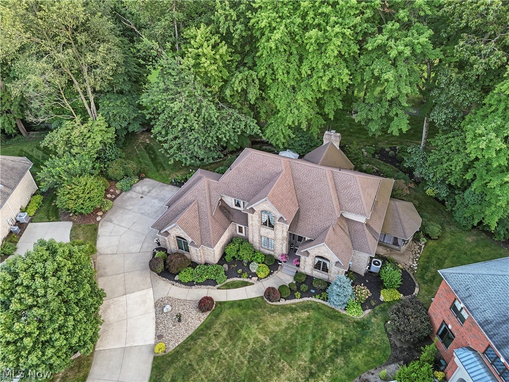 4183 Lochness Circle NW