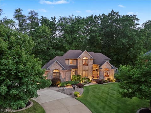 Homes For Sale - 4183 Lochness Circle<br/> Canton, OH 44718