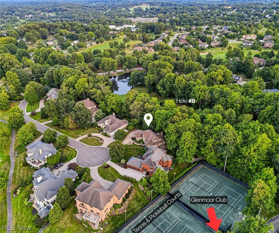 4183 Lochness Circle NW
