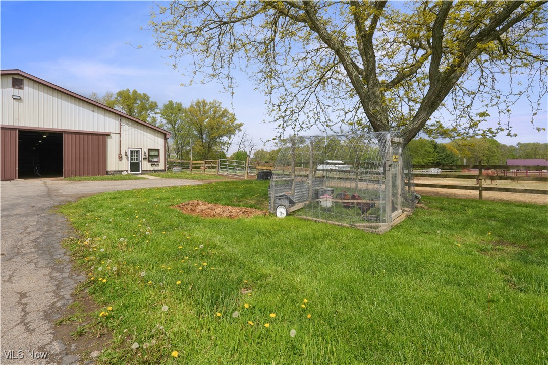1049 Township Road 1682, Ashland, Ohio image 39
