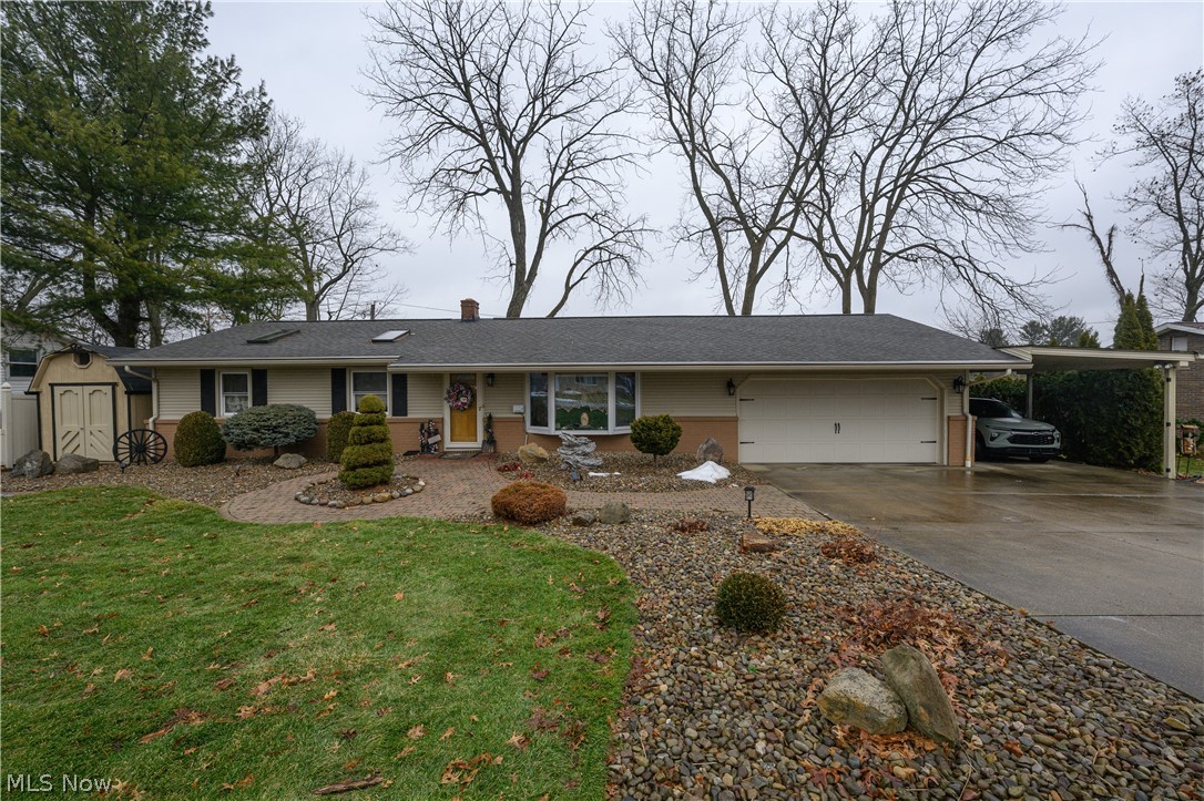 Hathaway Hills - Residential