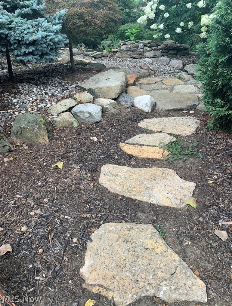 Hathaway Hills - Residential