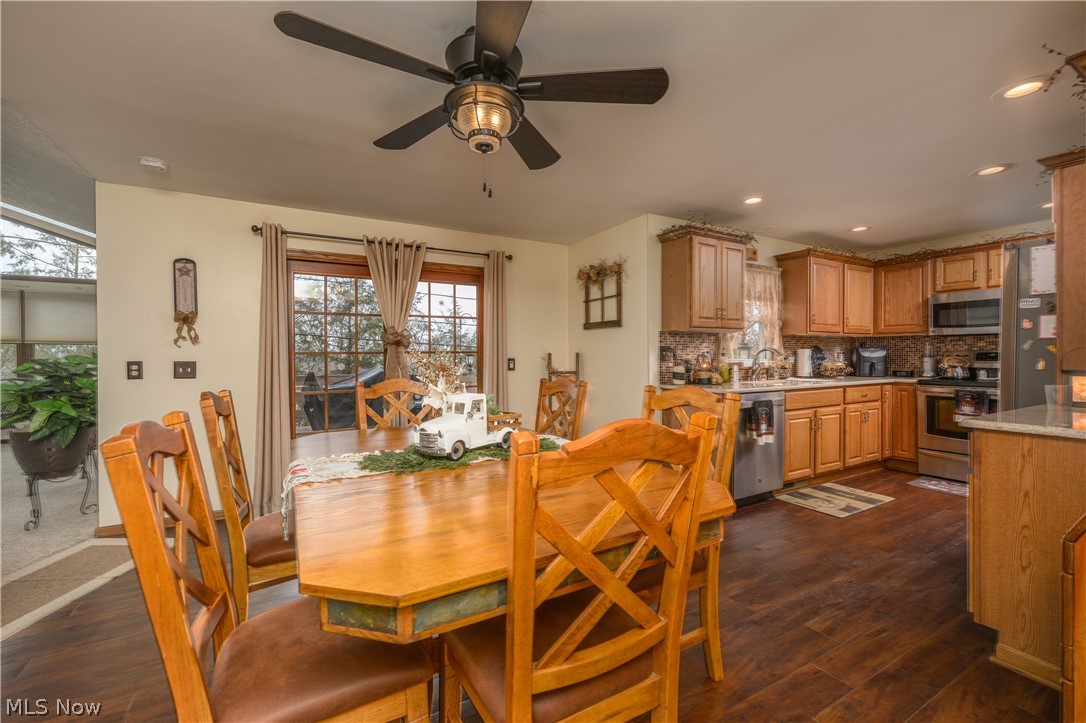 Hathaway Hills - Residential