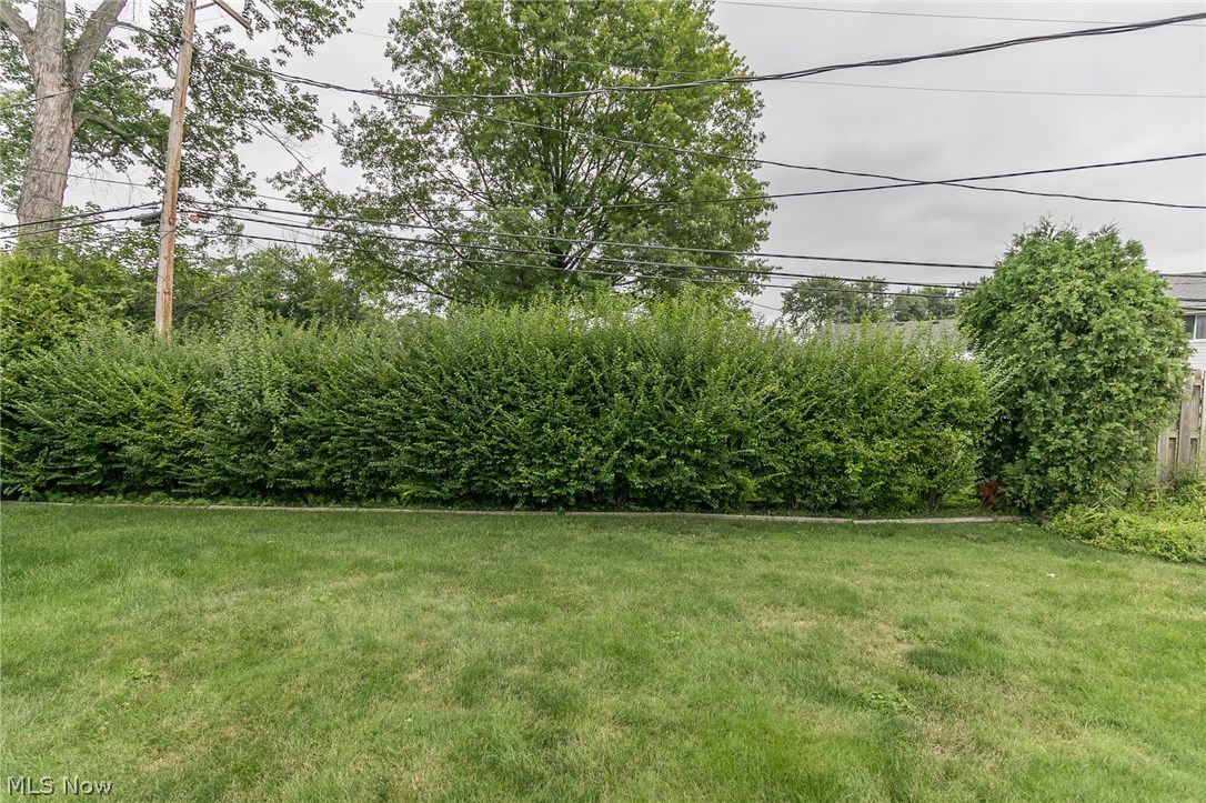 Cld Resub - Residential