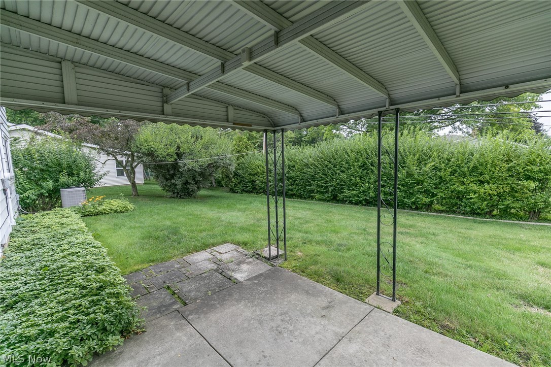 Cld Resub - Residential