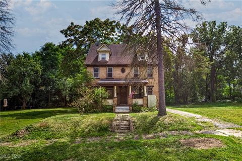 Homes For Sale - 237 Norwood Avenue<br/> Youngstown, OH 44504