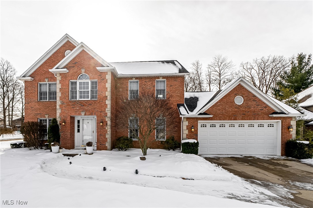 20139 Abigail Lane, Strongsville, Ohio image 1