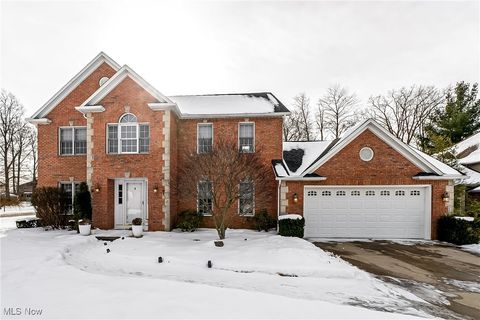 20139 Abigail Lane, Strongsville, OH 44149 - #: 5096966