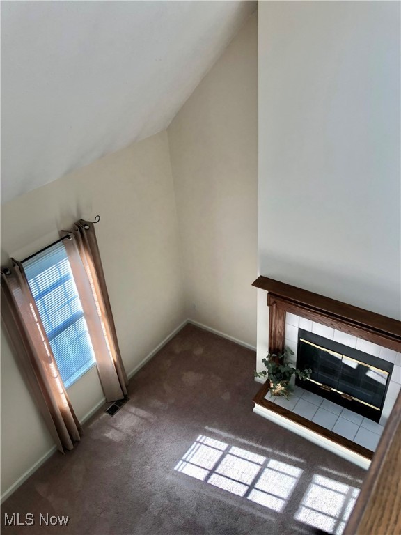 Bristol Lane - Residential