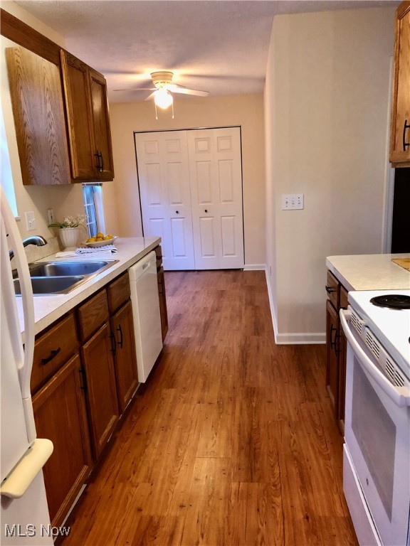 Bristol Lane - Residential