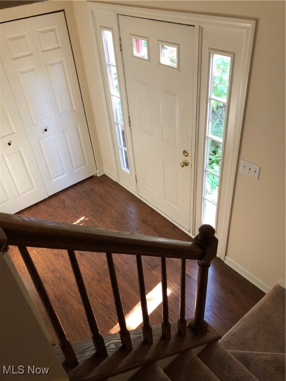 Bristol Lane - Residential