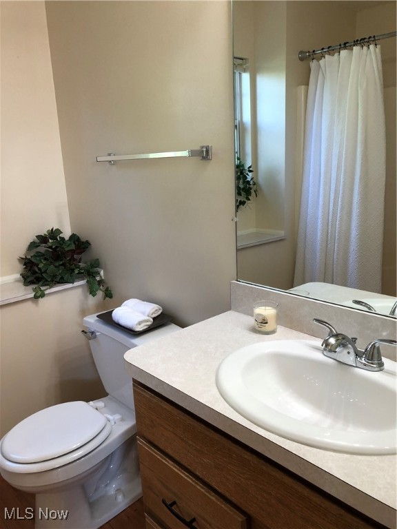 Bristol Lane - Residential