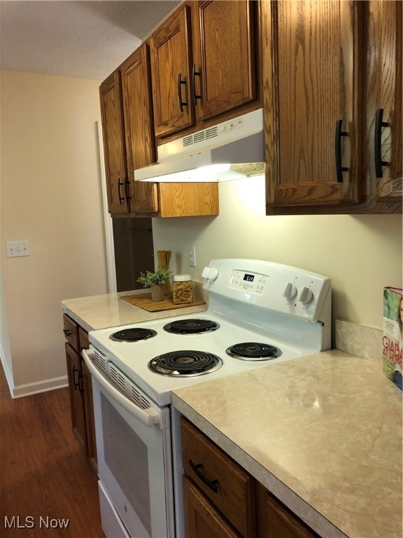 Bristol Lane - Residential