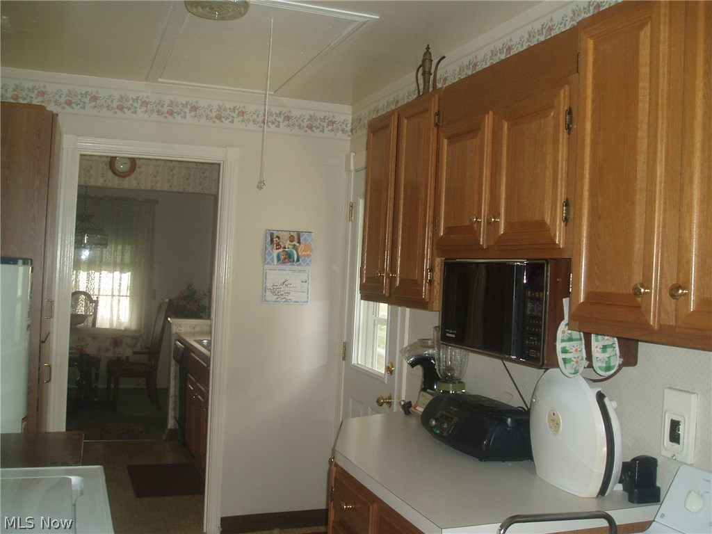 Puritas Gardens Sub/Merrick-Kleis - Residential