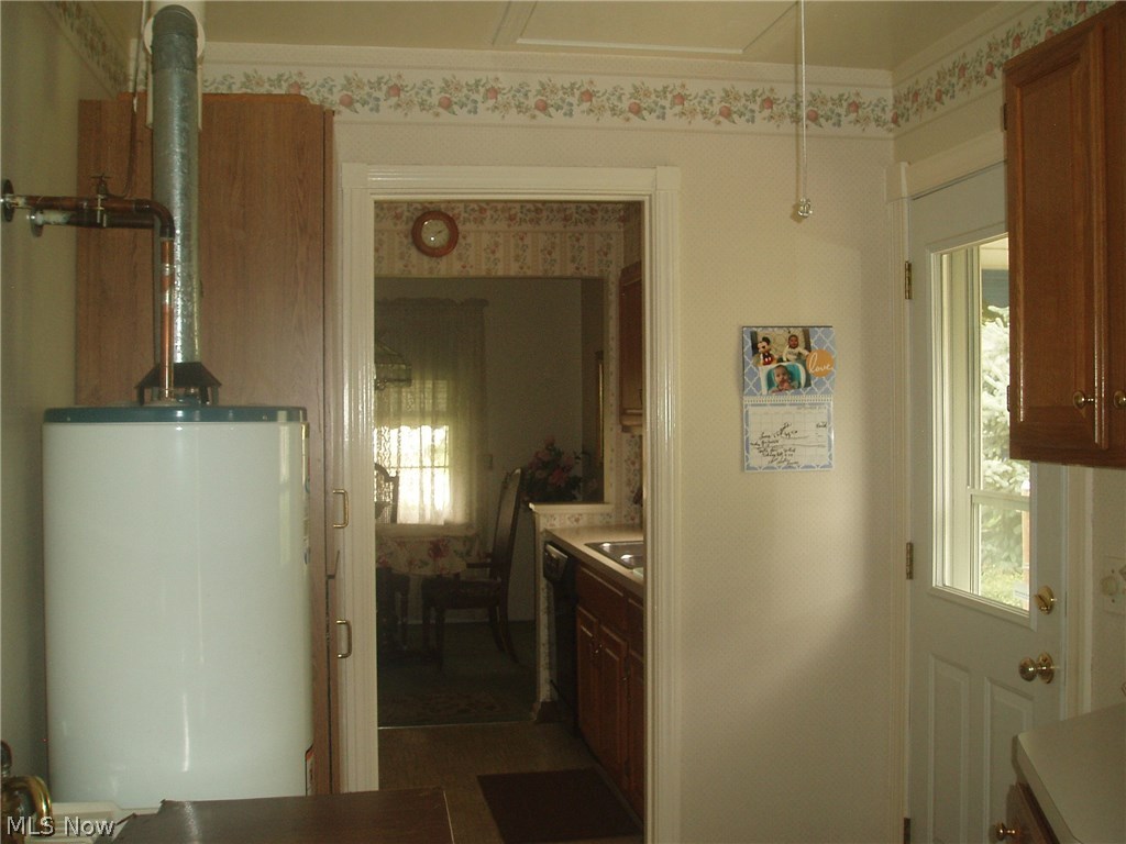 Puritas Gardens Sub/Merrick-Kleis - Residential