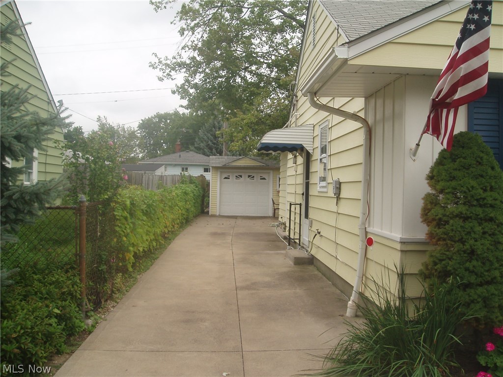 Puritas Gardens Sub/Merrick-Kleis - Residential