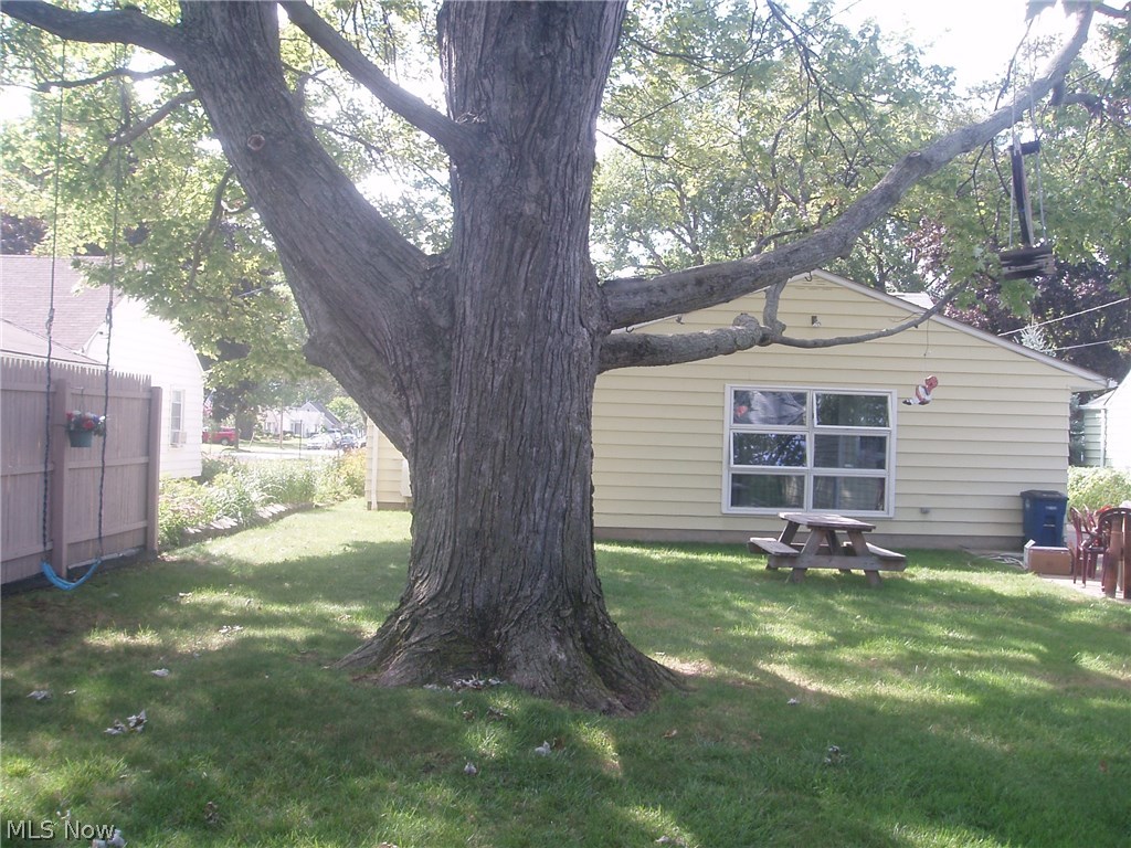 Puritas Gardens Sub/Merrick-Kleis - Residential