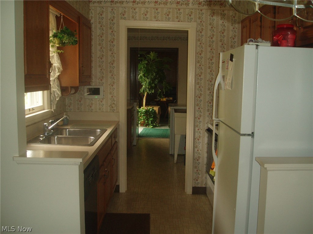 Puritas Gardens Sub/Merrick-Kleis - Residential