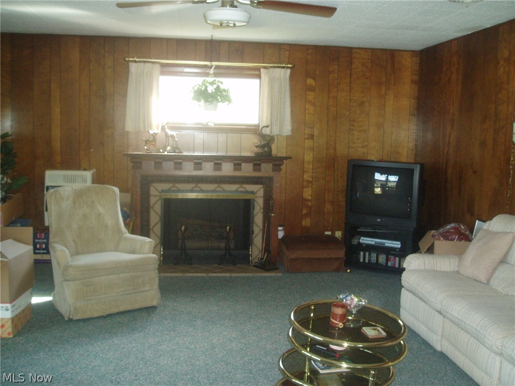 Puritas Gardens Sub/Merrick-Kleis - Residential