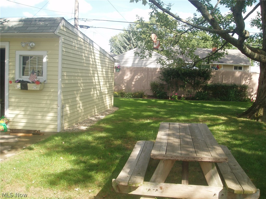 Puritas Gardens Sub/Merrick-Kleis - Residential