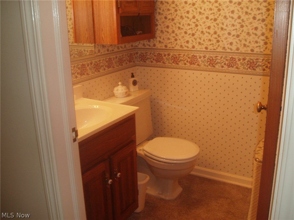 Puritas Gardens Sub/Merrick-Kleis - Residential