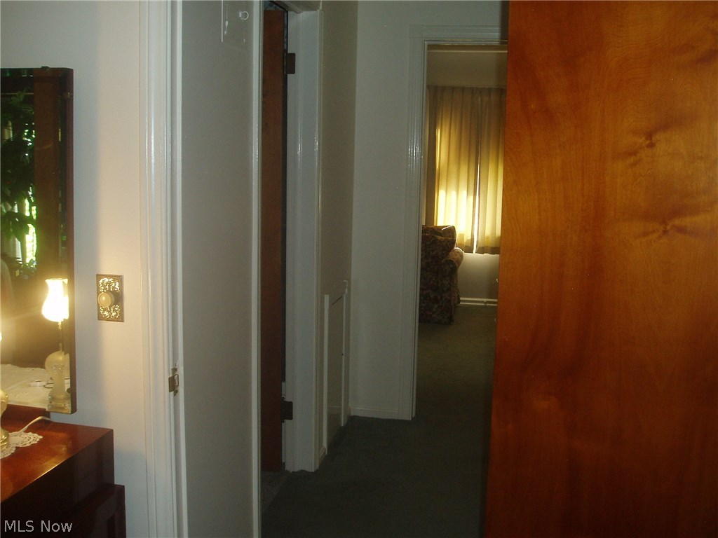 Puritas Gardens Sub/Merrick-Kleis - Residential