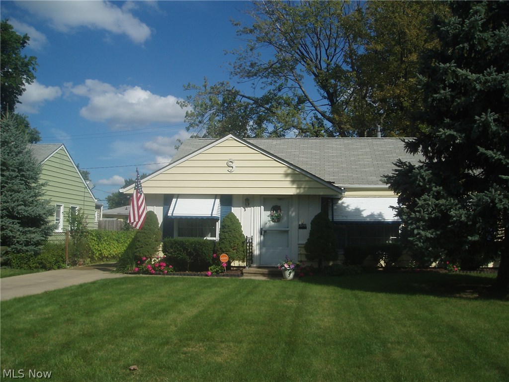 Puritas Gardens Sub/Merrick-Kleis - Residential