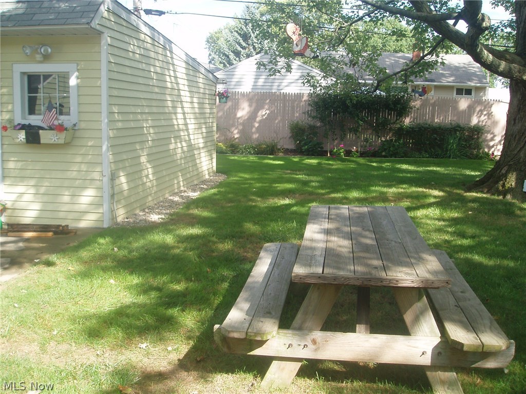 Puritas Gardens Sub/Merrick-Kleis - Residential