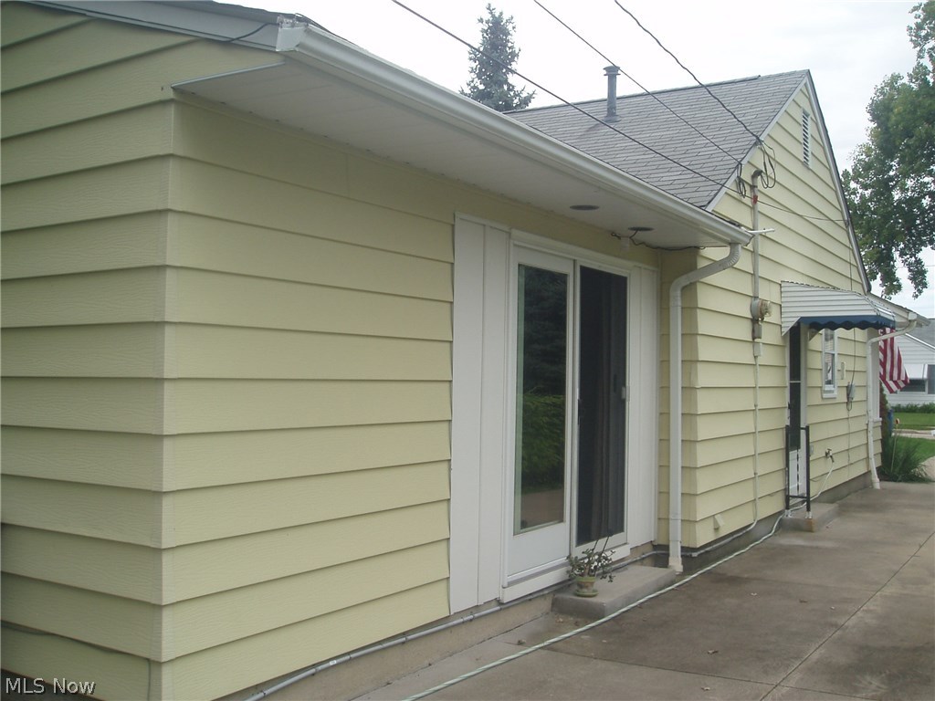 Puritas Gardens Sub/Merrick-Kleis - Residential