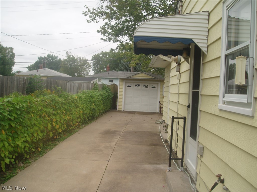 Puritas Gardens Sub/Merrick-Kleis - Residential