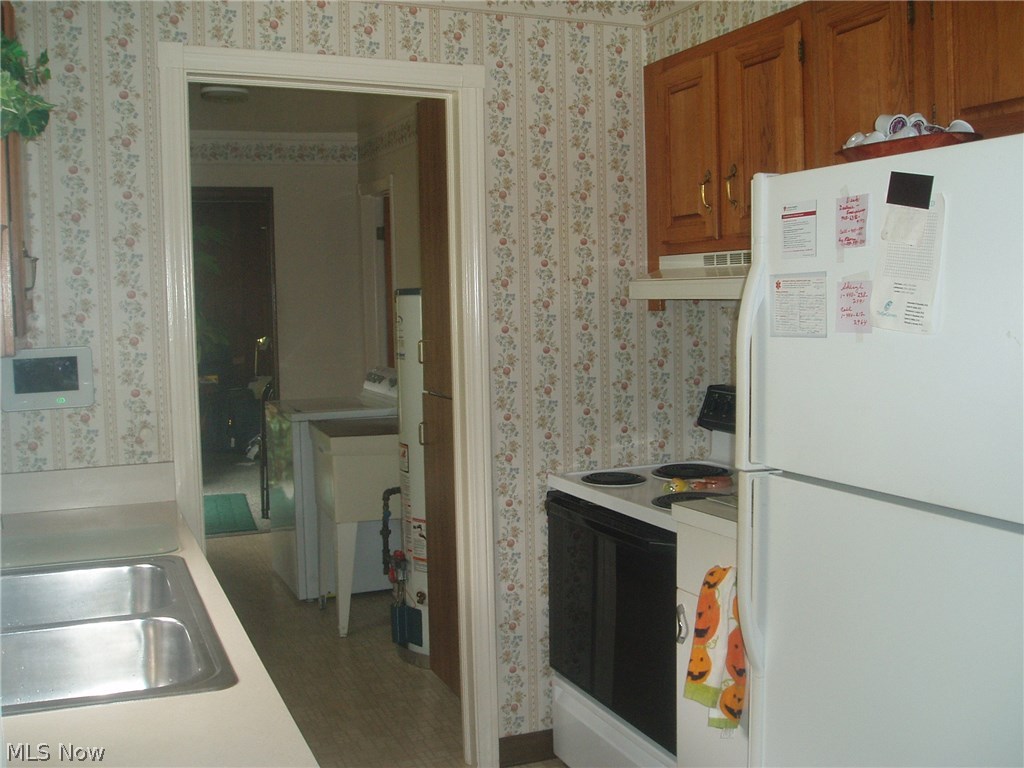 Puritas Gardens Sub/Merrick-Kleis - Residential