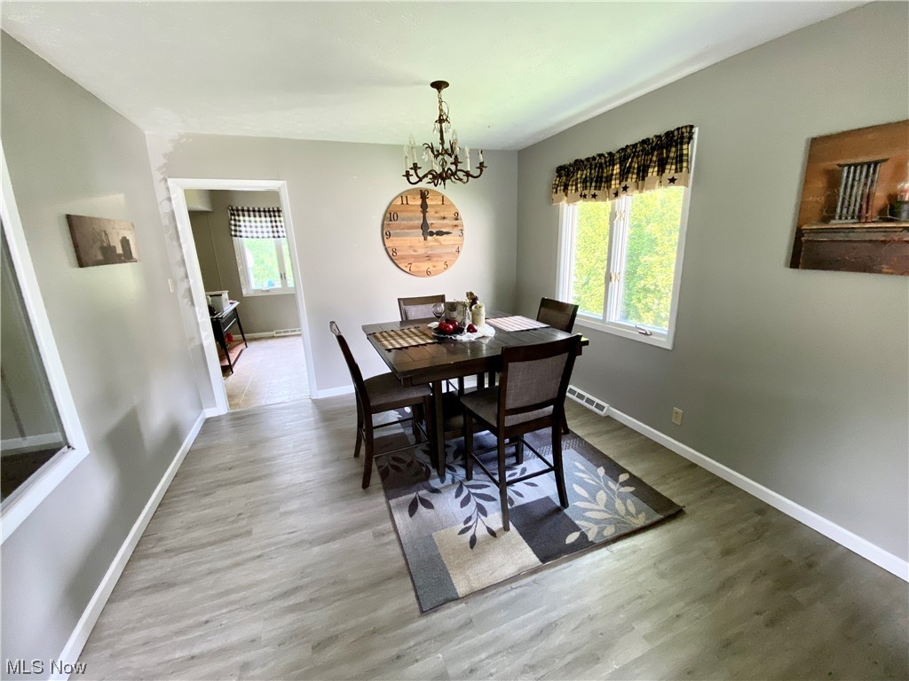 Richmond Heights - Residential