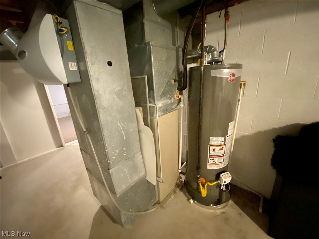 Richmond Heights - Residential