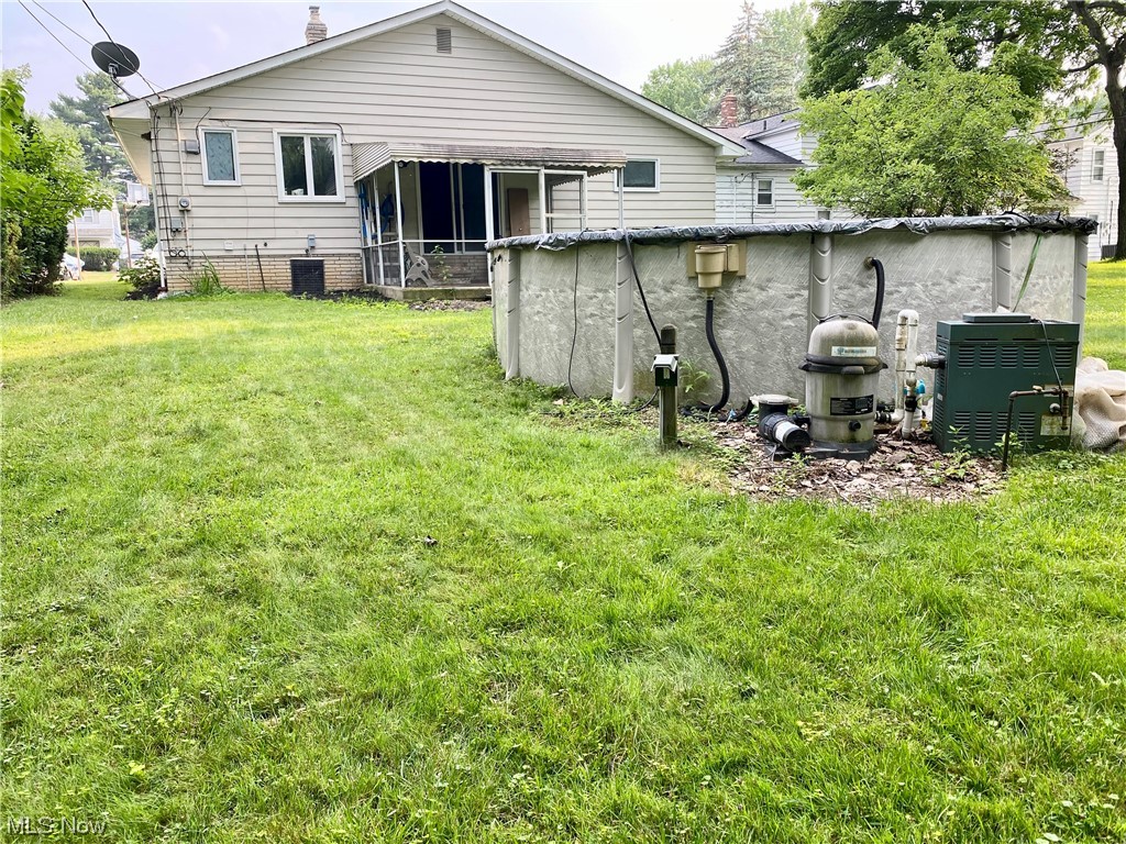 Richmond Heights - Residential