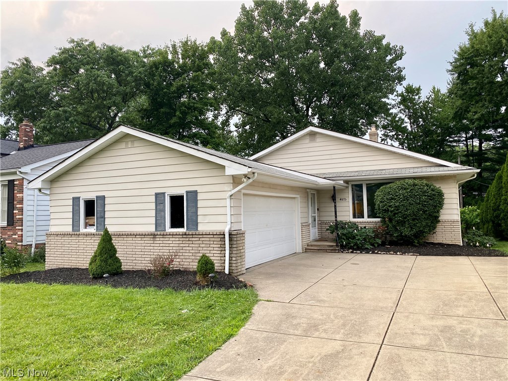 Richmond Heights - Residential